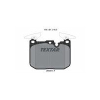 KLOCKI HAM. BMW P. 1/2/X1/X2/I8 1,5-2,0 15-