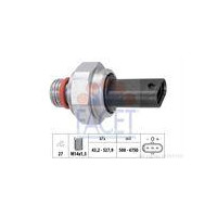 Czujnik, ciśnienie spalin