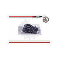 Przewód ssący, filtr powietrza