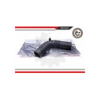 Przewód ssący, filtr powietrza