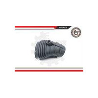 Przewód ssący, filtr powietrza