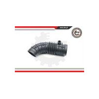 Przewód ssący, filtr powietrza