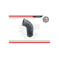 Przewód ssący, filtr powietrza