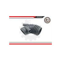 Przewód ssący, filtr powietrza