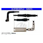 CZUJNIK KLOCKÓW HAM. BMW T. E60