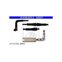 CZUJNIK KLOCKÓW HAM. BMW T. E60