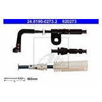 CZUJNIK KLOCKÓW HAM. BMW P. E60