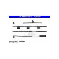 CZUJNIK KLOCKÓW HAM. MINI R50 1,4 01-