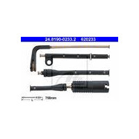 CZUJNIK KLOCKÓW HAM.