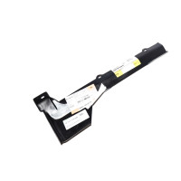 Osłona termiczna baku paliwa BMW E30 316i 318i 318is 320i 324td 325i 325e 325ix M3 - 16111178949