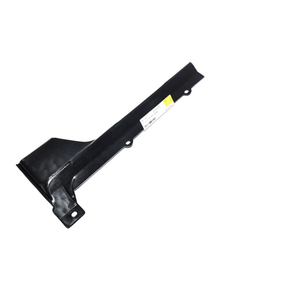 Osłona termiczna baku paliwa BMW E30 316i 318i 318is 320i 324td 325i 325e 325ix M3 - 16111178949