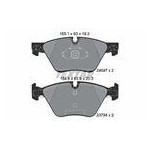KLOCKI HAM. BMW P. F10/F11 520-535 10-