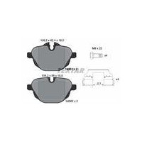 KLOCKI HAM. BMW T. F10/F11 520-530 10-/F25 X3 10-