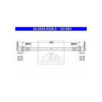 PRZEWÓD HAM. ELAST.