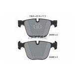 KLOCKI HAM. BMW P. E70/E71 X5/X6 WERSJA M