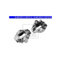 ZACISK HAM. BMW P. 3 75-91 PR