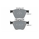 KLOCKI HAM. BMW P. 5/7/X5/X6 3,0-6,0 09-17