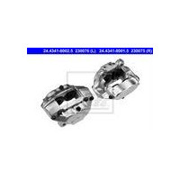 ZACISK HAM. BMW P. E10 64-75 PR