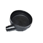 Końcówka filtra paliwa BMW E24 E32 E34 635 M6 730 735 740 750 530 540 M5 - 16111179448