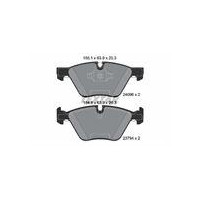 KLOCKI HAM. BMW P. E87 05-