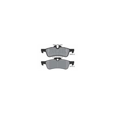KLOCKI HAM. MINI T. MINI COOPER 01-
