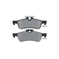 KLOCKI HAM. MINI T. MINI COOPER 01-
