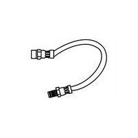 Przewód hamulcowy elastyczny