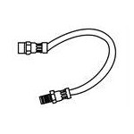 Przewód hamulcowy elastyczny