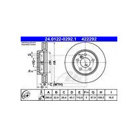 TARCZA HAM. BMW P. 2 1,5 14-