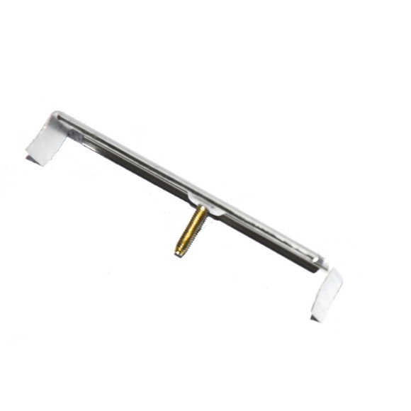 Uchwyt przewodu paliwowego BMW E31 840i 840Ci 850Ci 850CSi - 16121180340