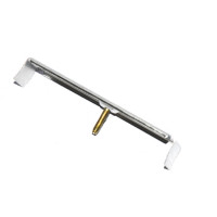 Uchwyt przewodu paliwowego BMW E31 840i 840Ci 850Ci 850CSi - 16121180340