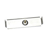 Uchwyt przewodu paliwowego BMW E31 840i 840Ci 850Ci 850CSi - 16121180340