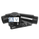 Obudowa termostatu BMW E34 E36 520i 525i 320i 323i 325i 328i Z3 M52 M50 - 11531722531