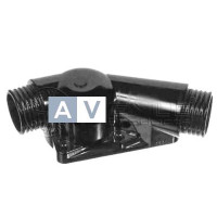 Obudowa termostatu BMW E34 E36 520i 525i 320i 323i 325i 328i Z3 M52 M50 - 11531722531