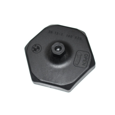 Klucz do kołpaka BMW E23 E24 E28 E30 E31 E32 E34 E36 E38 E39 E46 E60 E63 E64 E65 E66 E90 - 36131180626