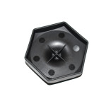 Klucz do kołpaka BMW E23 E24 E28 E30 E31 E32 E34 E36 E38 E39 E46 E60 E63 E64 E65 E66 E90 - 36131180626