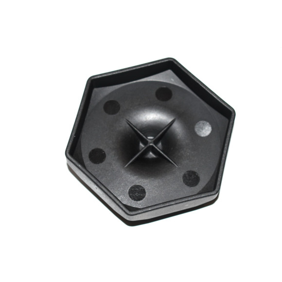 Klucz do kołpaka BMW E23 E24 E28 E30 E31 E32 E34 E36 E38 E39 E46 E60 E63 E64 E65 E66 E90 - 36131180626