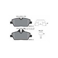 KLOCKI HAM. BMW P. I3 13- ELECTRIC/HYBRID