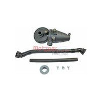 2385082 Zestaw naprawczy, odpowietrzenie przestrzeni korbowej - Części oryginalne BMW Łódź | Sklep internetowy BMW