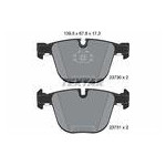 KLOCKI HAM. BMW T. E60/61 03-/E70/71 08-