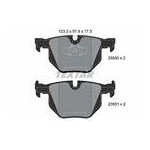 KLOCKI HAM. BMW T. 3 (E90,E91,E92,E93) 2,0-3,0 05-13