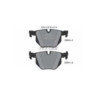 KLOCKI HAM. BMW T. 3 (E90/E91/E92/E93) 2,0-3,0 04-13 EPAD
