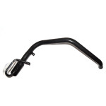Przewód wlewowy paliwa BMW E30 316i 318i 318is 320i 323i 325i 325e 325ix 324td - 16111180956