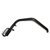 Przewód wlewowy paliwa BMW E30 316i 318i 318is 320i 323i 325i 325e 325ix 324td - 16111180956