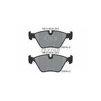 KLOCKI HAM. BMW P. E34/E36/E46 M3/M5