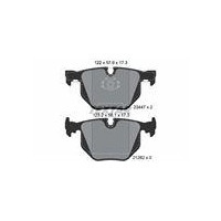 KLOCKI HAM. BMW T. E65 01- 730-735