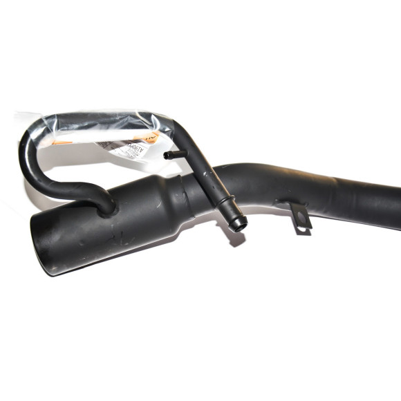 Przewód wlewowy paliwa BMW E30 316i 318i 318is 320i 323i 325i 325e 325ix 324td - 16111180956