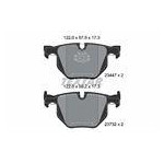 KLOCKI HAM. BMW T. E70/E71 X5/X6 08-