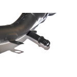 Przewód wlewowy paliwa BMW E30 316i 318i 318is 320i 323i 325i 325e 325ix 324td - 16111180956