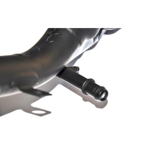 Przewód wlewowy paliwa BMW E30 316i 318i 318is 320i 323i 325i 325e 325ix 324td - 16111180956